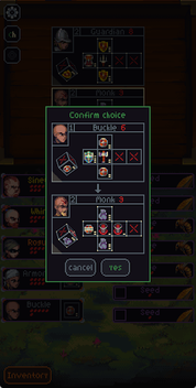 Slice & Dice - Screenshot 2