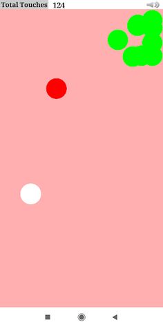 Green Corner - Screenshot 4