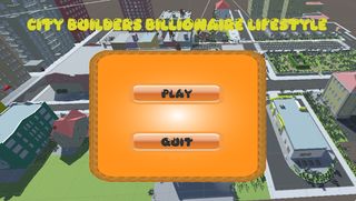 City Builders Billionaire - Screenshot 2
