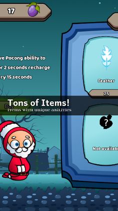 Pocong Run:Tap Runner Jump Run - Screenshot 4