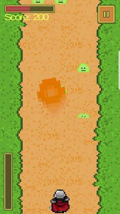 ArkMage - Screenshot 3