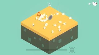 Lil Chickens - Screenshot 2