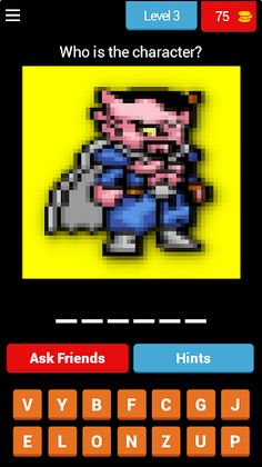 ANIME LEGENDARY SUPER WARRIORS - Screenshot 4