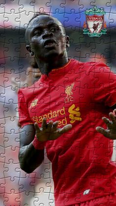 Sadio Mané Puzzles - Screenshot 3
