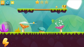 Treasure Roll - Screenshot 3