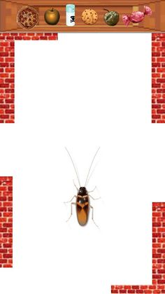 Cockroach - Cat's Game - Screenshot 3