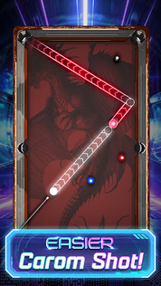 Infinity 8 Ball® Pool King - Screenshot 4