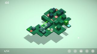 Sokoball Dreams - Screenshot 1