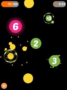 Bump'n Crush - Screenshot 4