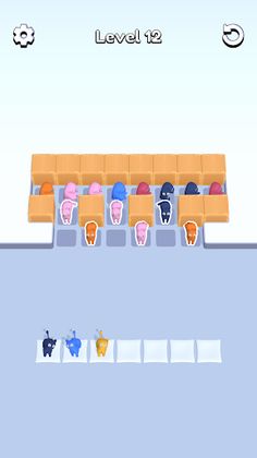 Cat Jam - Screenshot 4