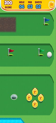 Golf Battle Champ - Screenshot 3