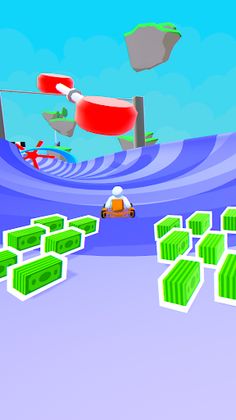 Race IO - Screenshot 4