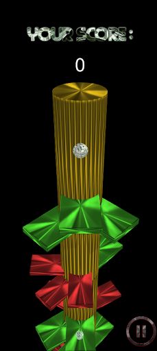 FireFlame Money Ball Twist - Screenshot 2