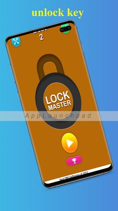 unlock key - Screenshot 4