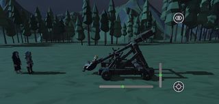 Ragdoll Siege - Screenshot 2