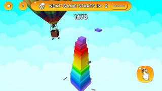 Challenge Accepted! - Screenshot 1