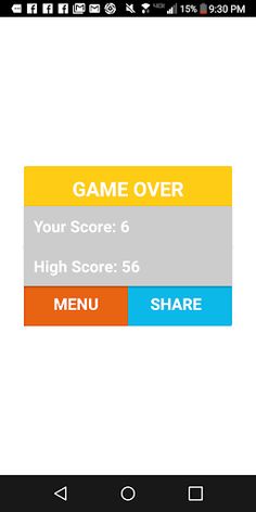 Memory Squares Free - Screenshot 4