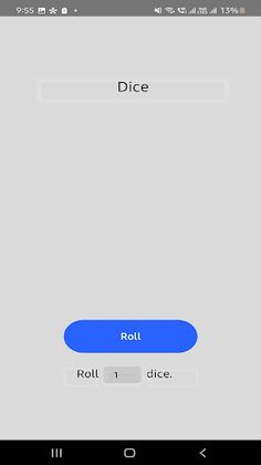 Roll The Dice - Screenshot 4