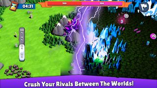 Alchemy Evolved Tower Defence - Screenshot 1