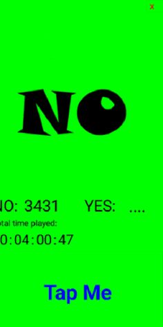 One In A Million - Screenshot 1