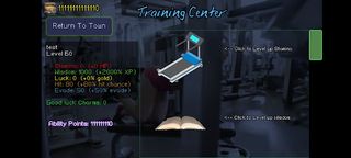 Woods Of Death 2 - Screenshot 2