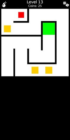 AMaze - Screenshot 2