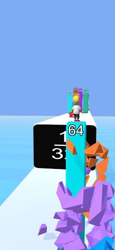 Stack Merge N Run - Screenshot 3