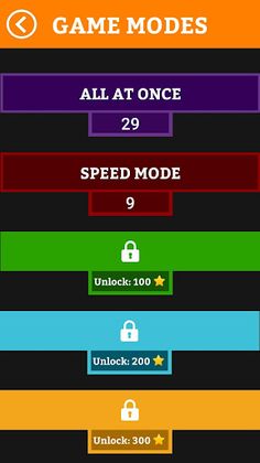 CuVe: Color Cube - Screenshot 4