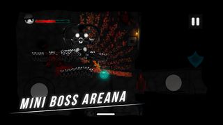 Dungeons Of Zombies Free 2D - Screenshot 2