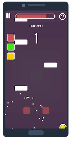 Square Shift - Screenshot 4
