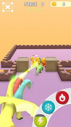 QueenGhidorah Mother of Dragon - Screenshot 4