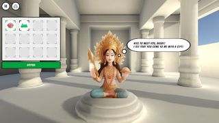 Little Gods - Screenshot 2