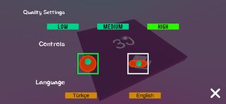 Stay In - Screenshot 3