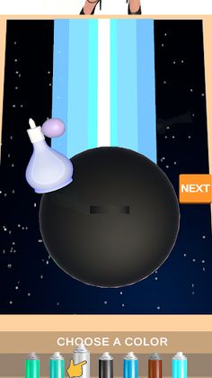 Planet Art - Screenshot 4