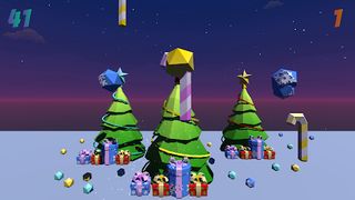 RainOfShapes - Screenshot 3