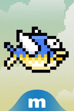 Flying Fish - Screenshot 1