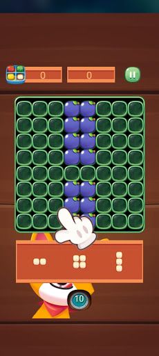 Puzzle Block Jewel Game - Screenshot 2