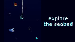 Deep Sea: Fishing - Screenshot 3