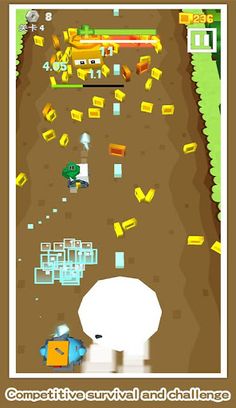 Blocky Craft - Screenshot 3