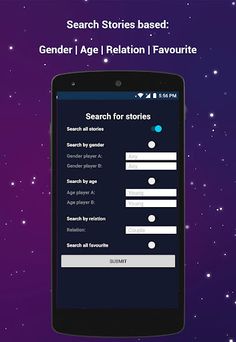 Role Play Chat - Screenshot 3