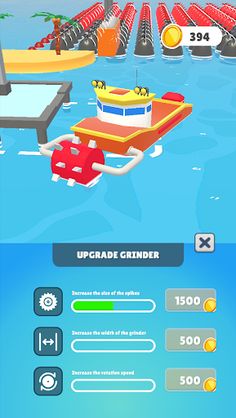 Marine Cleaner - Screenshot 3