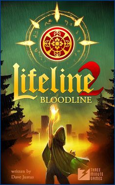 Lifeline 2 - Screenshot 1