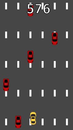 Infinity Drive - Screenshot 2