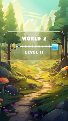 Word Jigsaw Quest - Screenshot 2