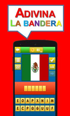 Adivina La Bandera | Banderas  - Screenshot 1
