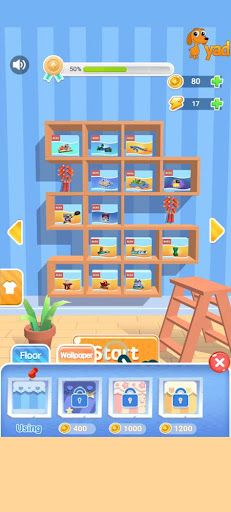 BrickCraft : Build Your Empire - Screenshot 2