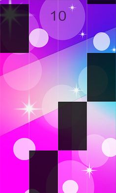 I-DLE Piano Magic - Screenshot 3