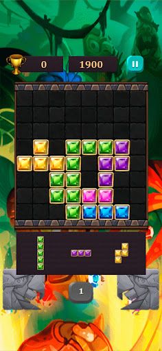 Block Burst Blast - Screenshot 3