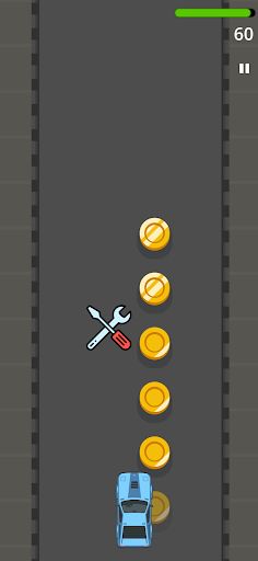 Traffic Speed - Screenshot 3