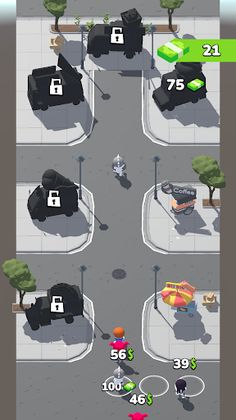 Food Truck Empire - Screenshot 3